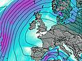 Weather Forecast London England May