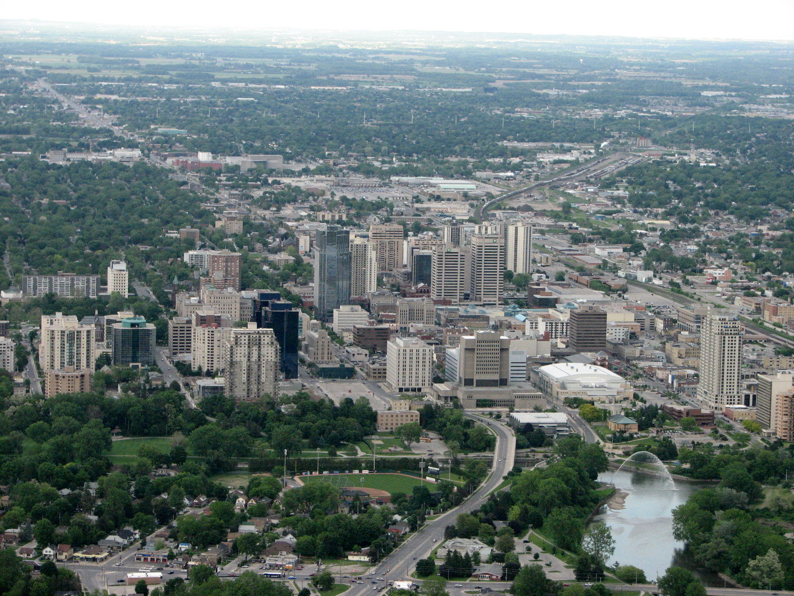 Weather Forecast London Ontario