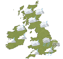 Weather Forecast London Uk 10 Days