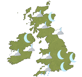 Weather Forecast London Uk May