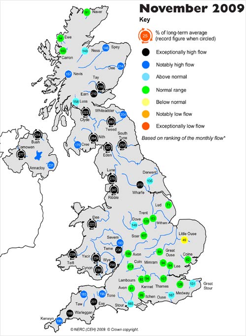 Weather Forecast Map Uk