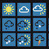 Weather Forecast Symbols For Children