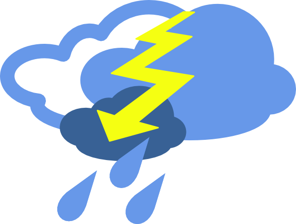 Weather Forecast Symbols For Kids