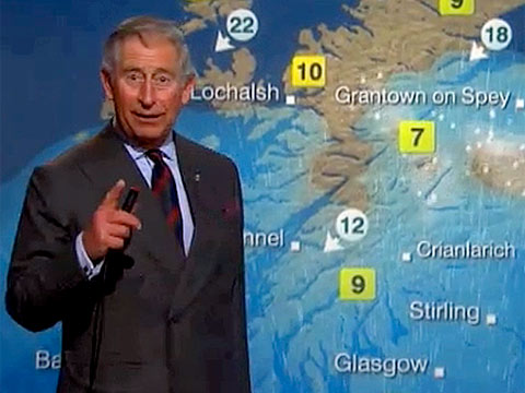 Weather Forecast Uk Bbc 10 Day