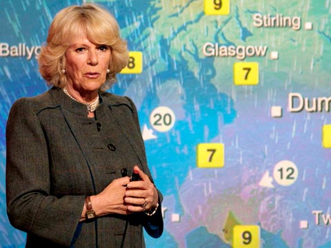 Weather Forecast Uk Bbc 10 Day