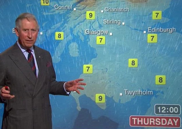 Weather Forecast Uk Bbc 10 Day