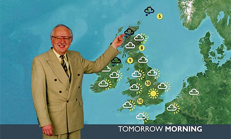 Weather Forecast Uk Bbc