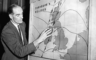 Weather Map Europe Bbc