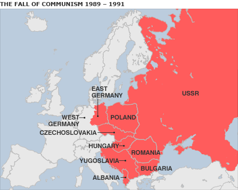 Weather Map Europe Bbc