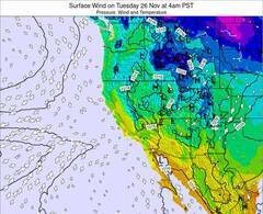 Weather Map Europe Temperature