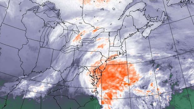 Weather Map Key For Kids