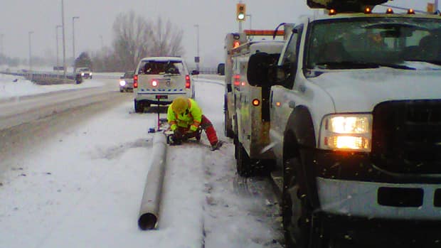 Weather Network Ottawa Bus Cancellations