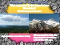 Weathering And Erosion Powerpoint