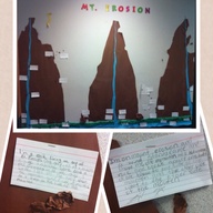 Weathering And Erosion Powerpoint 5th Grade