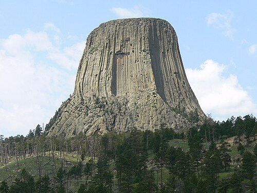 Weathering Of Rocks By Wind