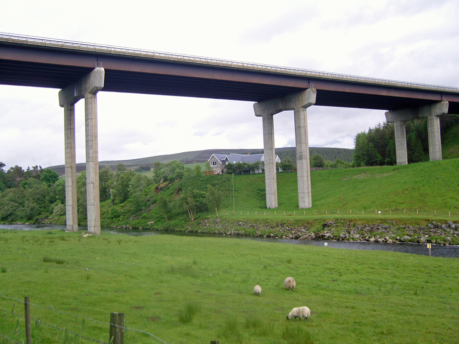 Weathering Steel Bridges