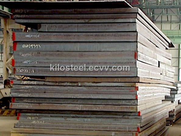 Weathering Steel Suppliers