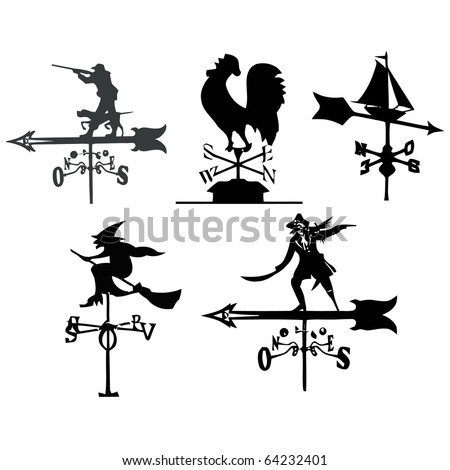 Weathervane Designs Free