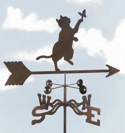 Weathervane Designs Free