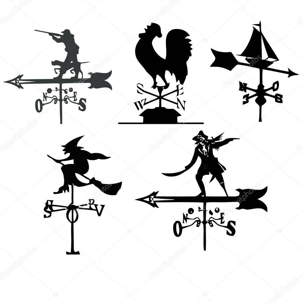 Weathervane Designs Free