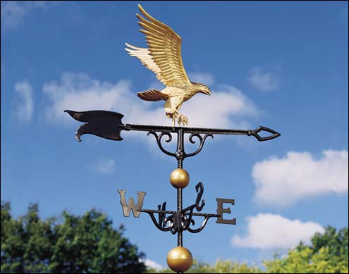 Weathervane Pictures