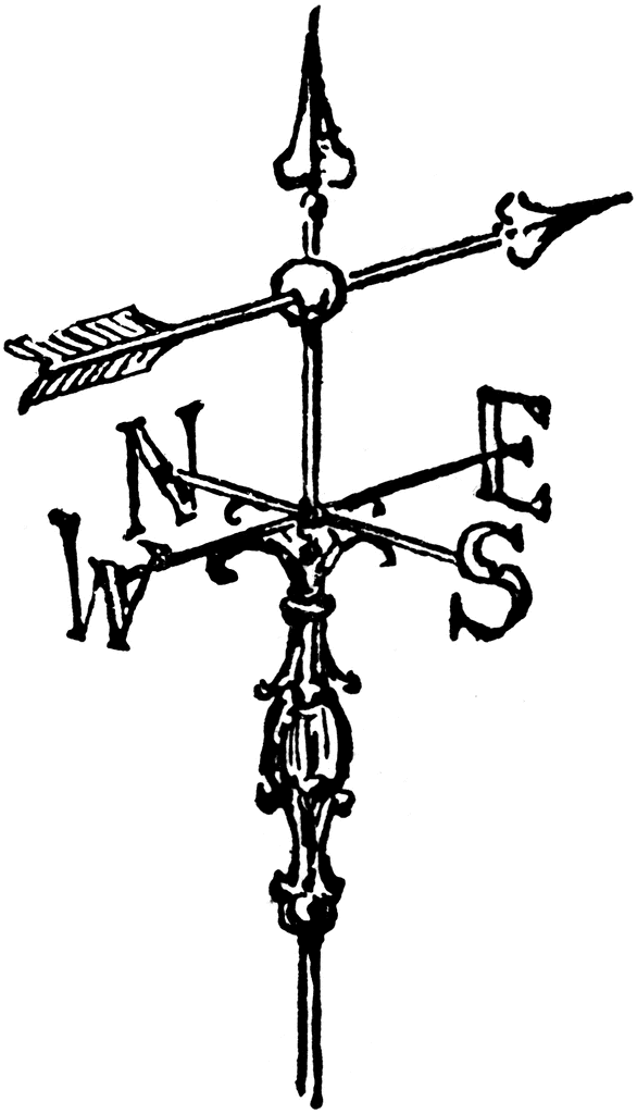 Weathervane Pictures