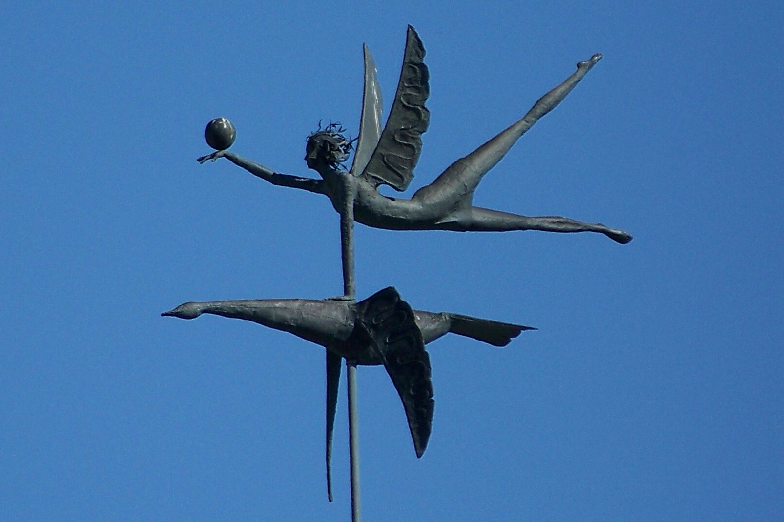 Weathervane Pictures