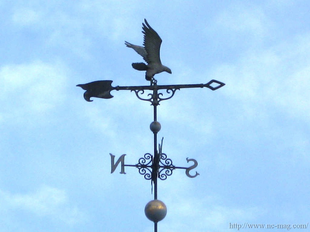 Weathervane Pictures