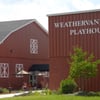 Weathervane Playhouse Newark