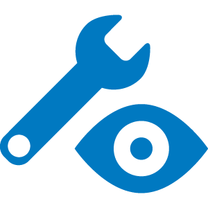 Web Accessibility Icon