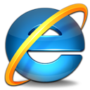 Web Browser Icon