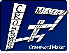 Web Browser Icon Crossword