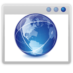 Web Browser Icons Free Download