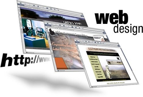 Web Design