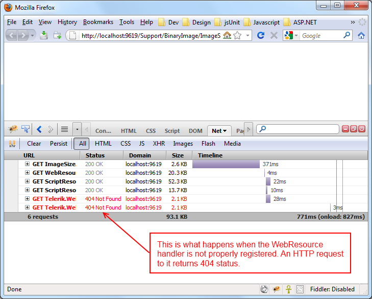 Webresource.axd 404 Not Found