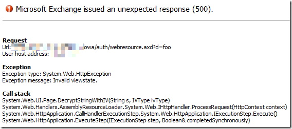 Webresource.axd Error