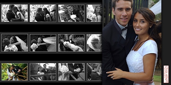 Wedding Albums Design