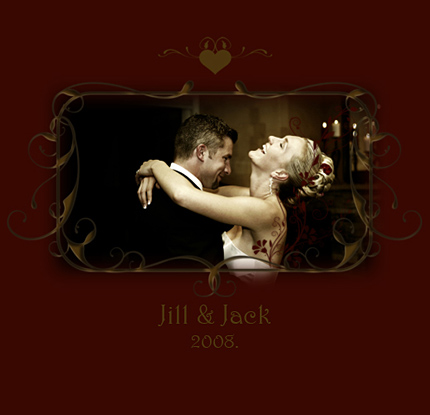 Wedding Albums Design Your Own