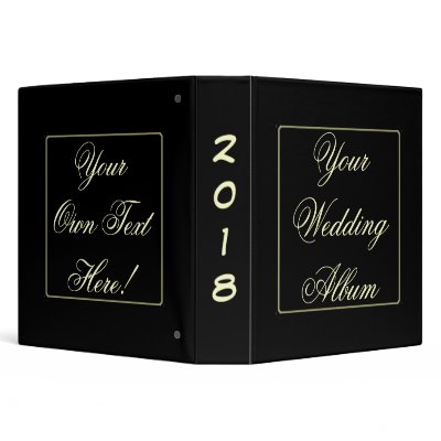 Wedding Albums Design Your Own