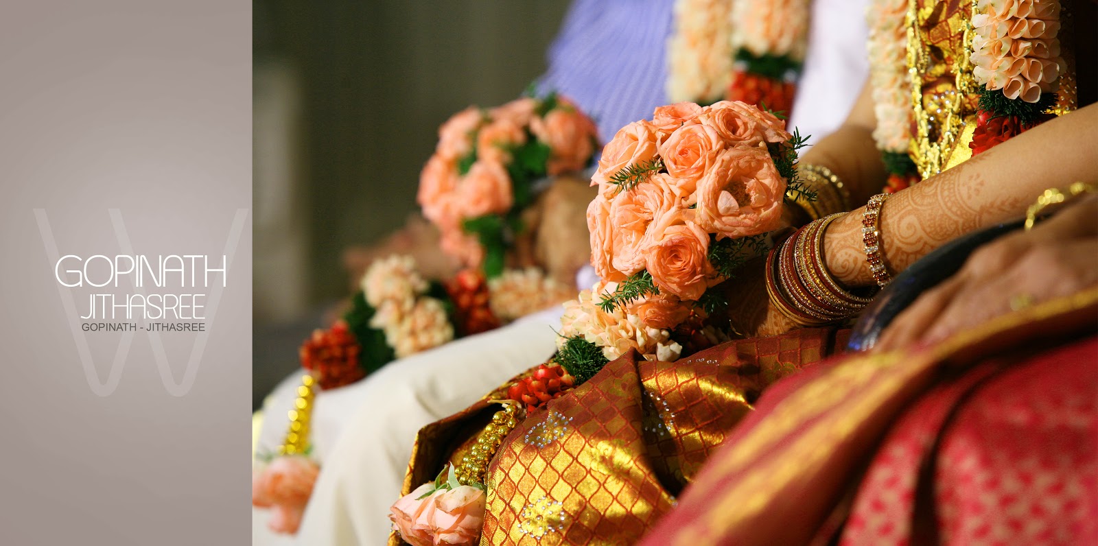 Wedding Albums Kerala