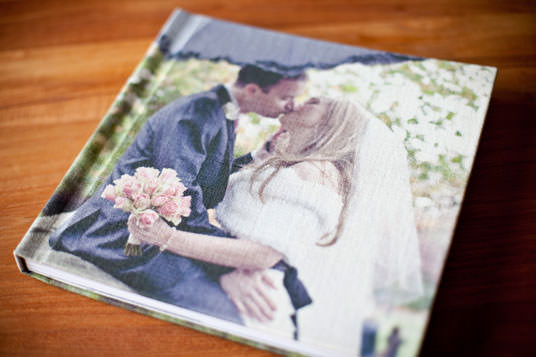 Wedding Albums Online Ireland