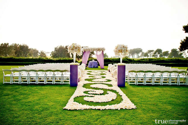 Wedding Ceremony Ideas