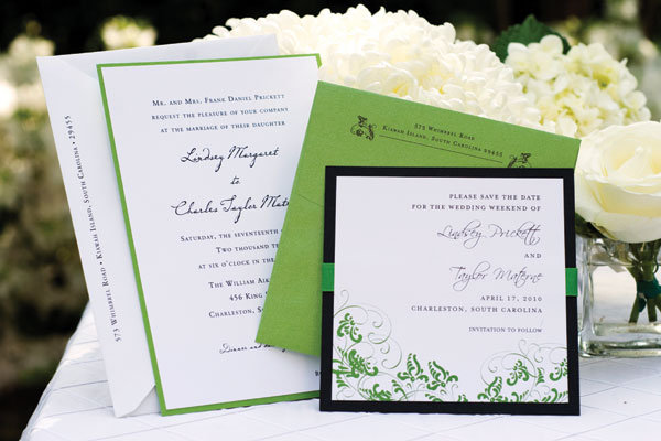 Wedding Ceremony Invitation Wording