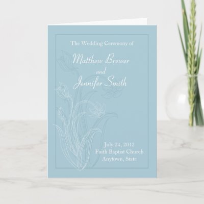 Wedding Ceremony Outline Music