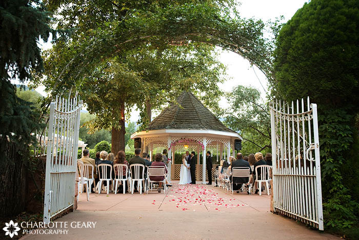 Wedding Ceremony Pictures