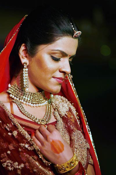 Wedding Collections For Women In Hyderabad