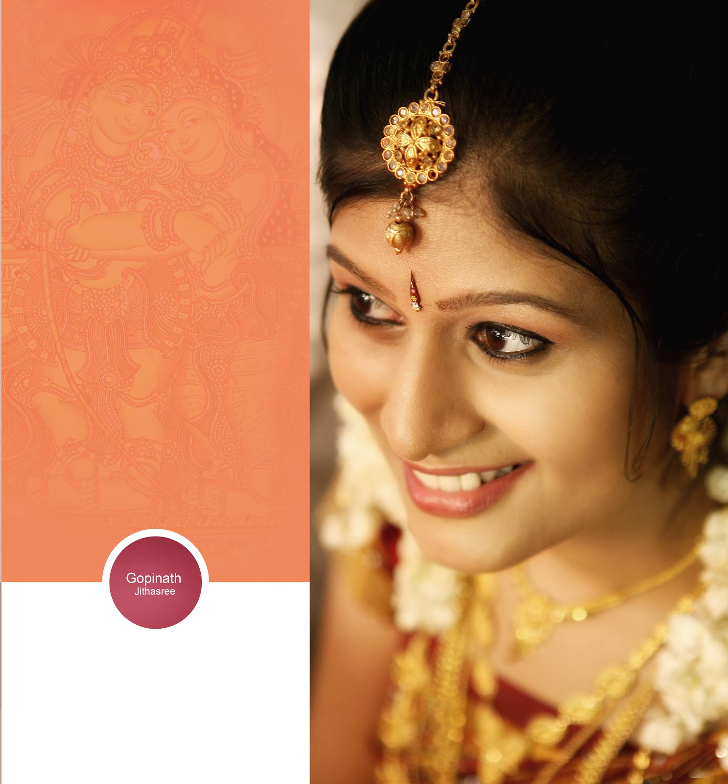 Wedding Collections For Women In Kerala