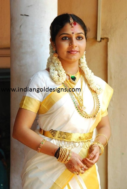 Wedding Collections For Women In Kerala