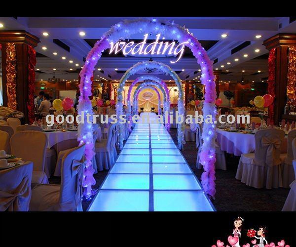 Wedding Events Decoration