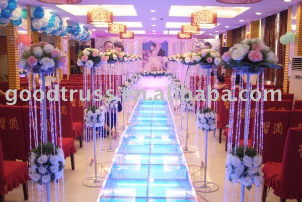 Wedding Events Decoration